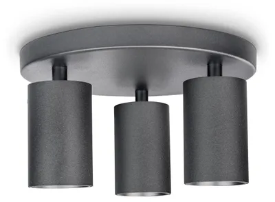 Produktbild von Deckenlampe Wohnzimmer Wandleuchte Schwenkbare Spots Modern Küche Schlafzimmer