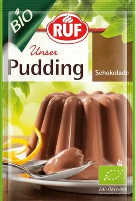 Obrázek produktu pro čokoládový puding