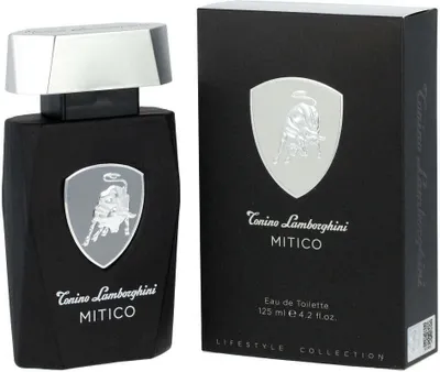 Produktbild von Parfüm Hombre Tonino Lamborghini Mitico EDT 125 ml