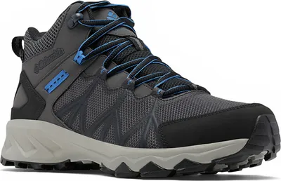 Zdjęcie produktu dla Columbia Peakfreak™ II Outdry™ – szare buty trekkingowe, rozmiar EU 40 1/2, męskie, kolor: szary, rozmiar EU 40 1/2