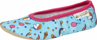 Produktbild von Gymnastikschuh G 1 Style 38