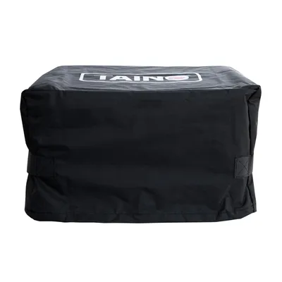 Image de TAINO Housse de protection PLATINUM COMPACT & KENAI Couverture Housse de protection pour barbecue Bâche