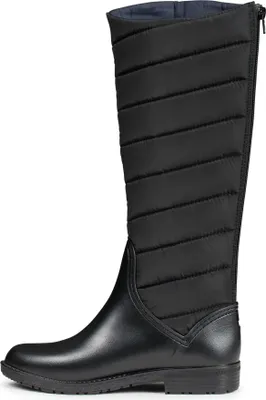 Produktbild von E.L.T Thermostiefel Alesund Schwarz 40