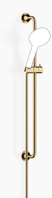 Produktbild von Dornbracht 26413809-28 Duschgarnitur ohne Handbrause VAIA