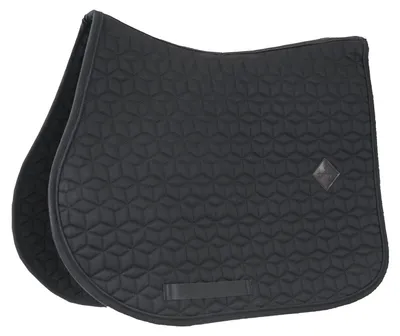 Produktbild von Kentucky Horsewear Basic Schabracke Cob