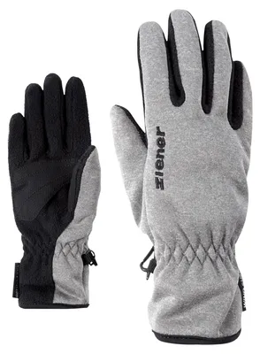 Obrázok produktu pre Rukavice Limport-z Junior Uni, šedá melírovaná (752) 5