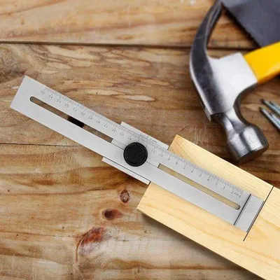 Produktbild von Handzeichnungsmesser - Präzision 0,1 mm