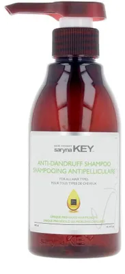 Zdjęcie produktu dla Szampon przeciwłupieżowy, 300 ml