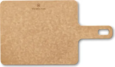 Immagine prodotto di victorinox coltelleria - Tagliere con manico 23x 19 cm
