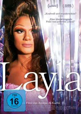 Immagine prodotto di Layla (OmU)