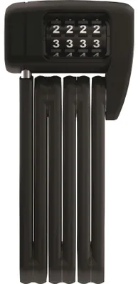 Immagine prodotto di Abus Bordo Lite Mini 6055C/60 SH Serratura nera
