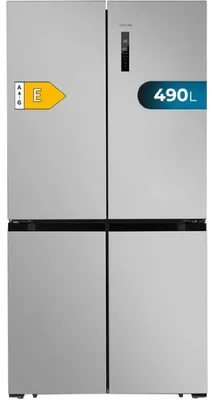 Immagine prodotto di CECOTEC 02455 - Bolero CoolMarket 4D 490 Inox E