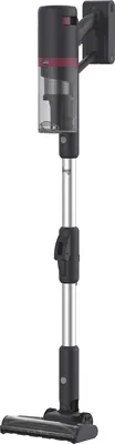 Zdjęcie produktu dla Hoover HFG10HX 011, Pionowy odkurzacz, Bez worka, Czarny, 0,55 l, Suchy, Filtracja