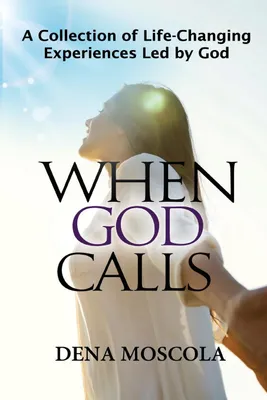 Produktbild von When God Calls