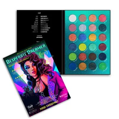 Immagine prodotto di Palette di ombretti Rude Desperate Dreamer