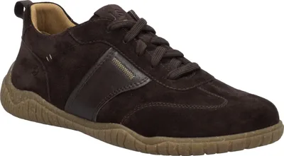 Image de JOSEF SEIBEL Wallace 07 | Baskets pour Hommes | marron