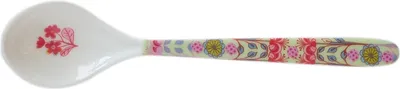 Produktbild von Overbeck and Friends - Melamin Löffel Lilly-Rose