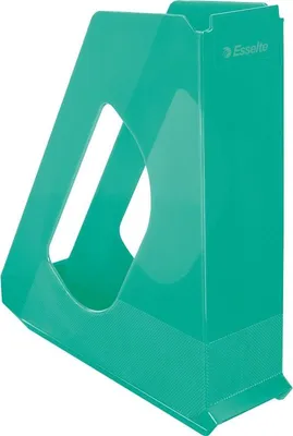 Produktbild von Esselte 626280, Grün, Polystyrene, 72 mm, 260 mm, 180 g, 1 Stück(e)