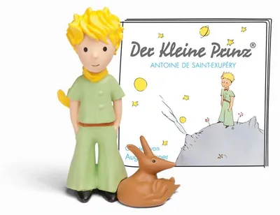 Produktbild von Tonies Der kleine Prinz