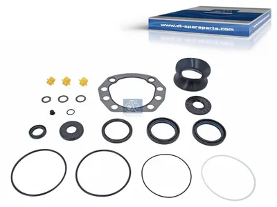 Produktbild von DT Spare Parts Reparatursatz Lenkgetriebe 5.95126
