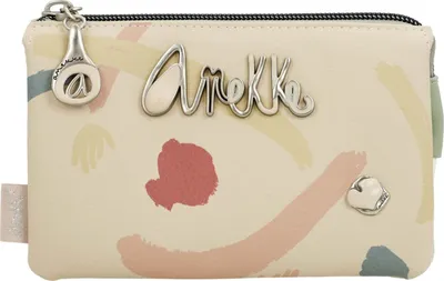 Obrázek produktu pro Anekke peněženka Alma Original Coin Purse Multicolor multicoloured