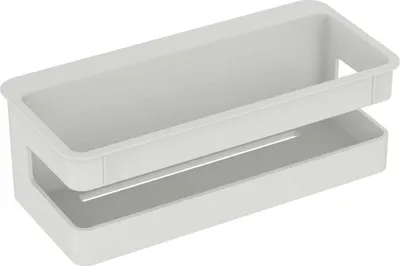 Immagine prodotto di Keuco inserto in plastica MOLL sciolto bianco