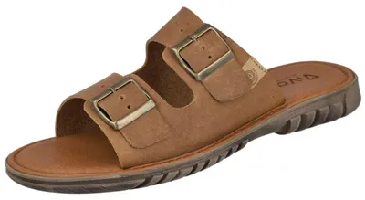 Image de Sandales Vivant 070-847458 pour Unisex