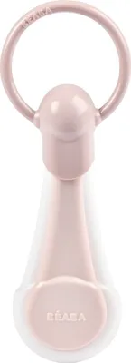 Produktbild von Beaba Baby-Nagelknipser - Altrosa; 920363