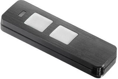 Produktbild von Sommer Pearl Twin 2-Befehl-Handsender