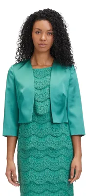 Produktbild von Vera Mont Damen Bolero
