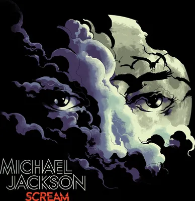 Produktbild von Jackson,Michael-Scream