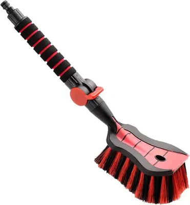 Image de Brosse de lavage auto Nice Touch Lux