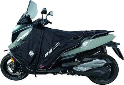 Immagine prodotto di Coprigambe Termoscud Pro 4 Stagioni TUCANO URBANO R197PRO colore nero