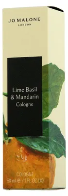 Zdjęcie produktu dla Woda toaletowa Jo Malone Lime Basil & Mandarin, spray, zestaw próbkowy