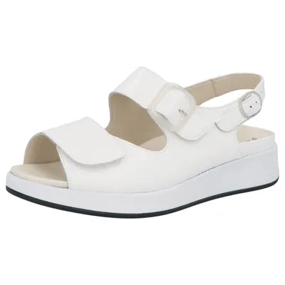Produktbild von Komfort Sandalen für Damen in unifarben