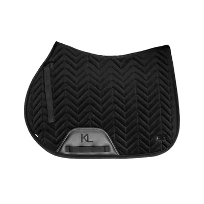 Produktbild von Kingsland KLVigga Velvet Schabracke Springen