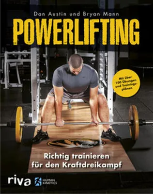 Produktbild von Powerlifting