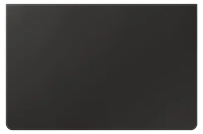 Image de Samsung EF-DX820, français, pavé tactile, Samsung, Galaxy Tab S10+, Galaxy Tab S9+, Galaxy Tab S9 FE+, noir, 31,5 cm (12,4")