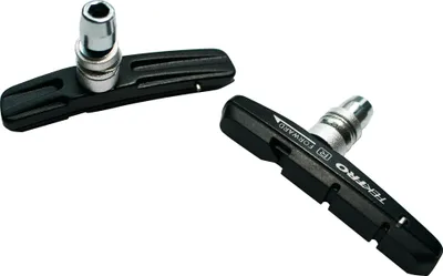Image de Plaquettes de frein V-brake 72 Mm Noir 2 pièces