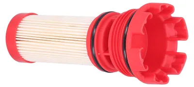 Image de Filtre à carburant 8M0122423 de rechange à haute efficacité de filtration, compatible avec les moteurs hors-bord Verado