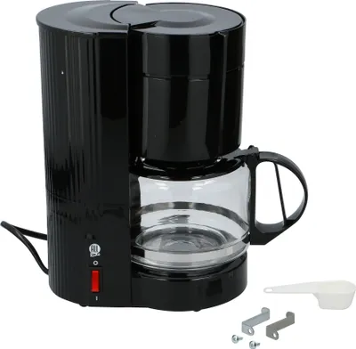 Produktbild von Kávovar 10-12 šálok 300 W, 24 V