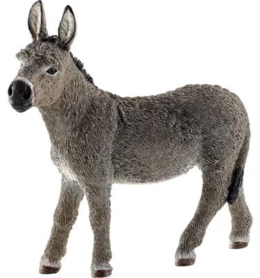 Immagine prodotto di Schleich 13772 Schleich Farm Life Esel