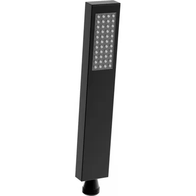 Obrázek produktu pro Mexen R-02 bidetový nástavec s 1 funkcí, Černá - 79500-70