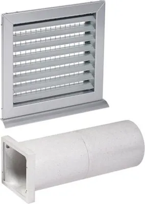 Image de Stiebel Eltron AWG 160 R Passage mural