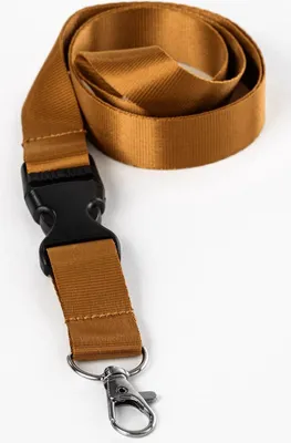 Immagine prodotto di Portachiavi Jumada – Portachiavi – Chiusura a scatto – Portachiavi – Portachiavi – Arancione – 50 cm