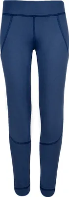 Produktbild von Trollkids Rondane Winter Leggings Blau 92 cm Blau 92 cm