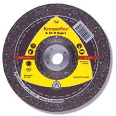 Produktbild von Schruppscheibe A 24 R Supra, Durchmesser [mm] 150 13403