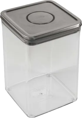 Zdjęcie produktu dla Pojemnik do przechowywania OXO Good Grips POP stalowy 4,2 l