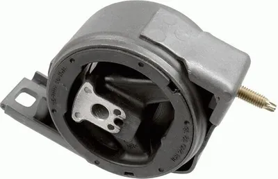 Produktbild von LEMFÖRDER Motorlager 25061 01 hinten passend für MERCEDES-BENZ A-Klasse (W168)