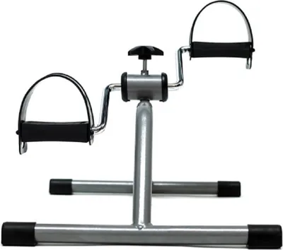 Produktbild von Crossy Chair Fahrrad mit Widerstandsknopf